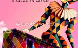 EuroTourGuide Coach Tours Cehegin Carnival