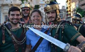 Roldan Trilla Fiesta 17th-19th May 2019