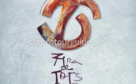 EuroTourGuide Coach Tours Cocentaina All Saints Fair