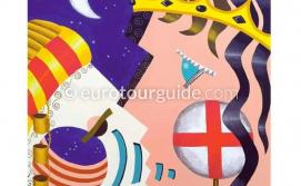 EuroTourGuide Coachtrips Moors and Christians Fiesta