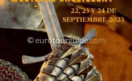 EuroTourGuide Medieval Market