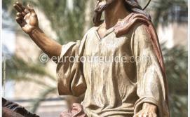 Semana Santa Easter Parade Procession Programme Crevillent 2022