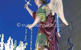 Daya Nueva Fiesta San Miguel 30th August - 30th September 2019