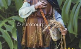 EuroTourGuide Daya Nueva San Isidro