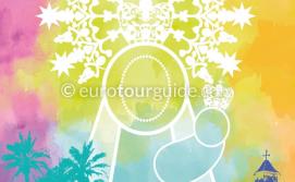 EuroTourGuide Daya Vieja Fiesta Virgen de Monserrate