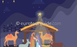 Daya Vieja Christmas Activities Three Kings Parade 2019/20