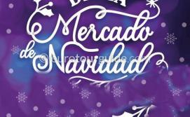 Denia Christmas Market