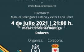 EuroTourGuide Concerts July 2021