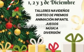 EuroTourGuide Coach Tours Dolores Christmas Fair
