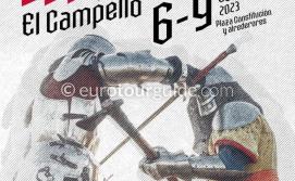 EuroTourGuide Coach Tours El Campello Medieval Market