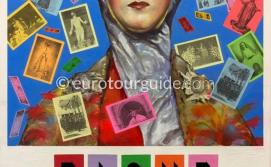 Elche Elx Semana Santa Easter Parade Procession Programme 2022