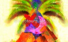 EuroTourGuide Elche Moors & Christians