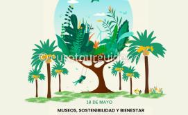 EuroTourGuide Elche International Museum Day