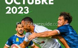 EuroTourGuide Coach Tours Elche International Rugby 7s