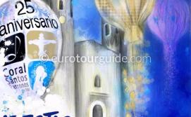 EuroTourGuide Elda Fiestas Mayores