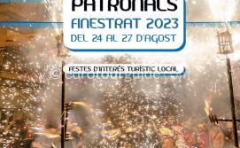 EuroTourGuide Finestrat Fiesta