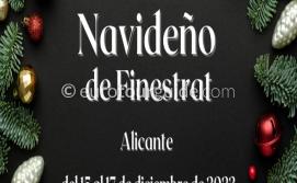 Finestrat Christmas Market