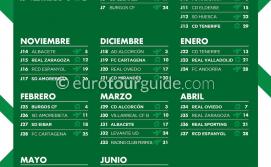 EuroTourGuide Coach Tours to Elche CF Matches