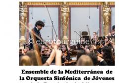 EuroTourGuide Formentera Concert