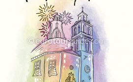 EuroTourGuide Gata de Gorges Festes