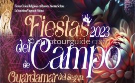 EuroTourGuide Guardamar Campo Fiesta Virgen de Fatima