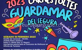 EuroTourGuide Coach Tours Guardamar del Segura Carnival