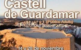 Guardamar del Segura Free Guided Visits Castle 2020