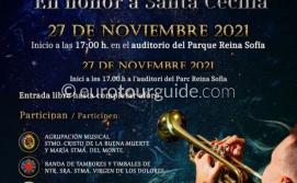 EuroTourGuide Coach Tours Guardamar Del Segura Concert 27/11/21