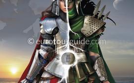 EuroTourGuide Guardamar del Segura Moors and Christians