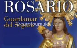 Guardamar del Segura Fiesta Rosario 7th October 2019