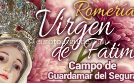 EuroTourGuide Guardamar del Segura Romeria Fatima