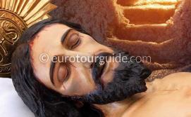 Guardamar del Segura Easter Parades Processions Semana Santa 2022