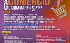 Guardamar del Segura Discount Fair 15th-18th August 2019
