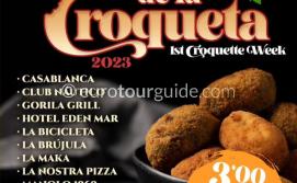 EuroTourGuide Guardamar del Segura Tapas Route