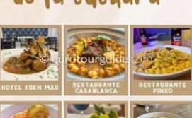 Guardamar del Segura Spoon Gastronomy