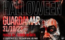 Guardamar del Segura Halloween EuroTourGuide 