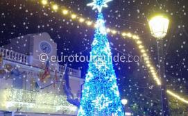 EuroTourGuide Hondon Frailes Christmas 2022