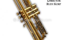 EuroTourGuide Hondon de las Nieves Brass Concert 3rd August 2021