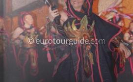 EuroTourGuide Hondon de la Nieves Moors & Christians