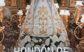 EuroTourGuide Hondon de los Frailes Fiesta