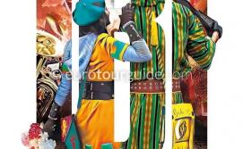 EuroTourGuide Ibi Moors and Christians Fiesta