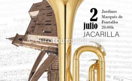 EuroTourGuide Jacarilla Concert