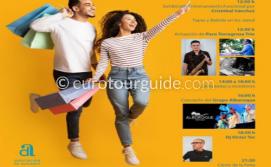 Jacarilla Outlet Shopiing EuroTourGuide Coach Tours 2023