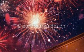 EuroTourGuide Jacarilla Fiesta Virgen del Belen