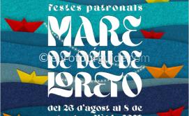 EuroTourGuide Javea Fiesta Mare de Deu de Loreto