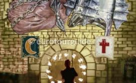 EuroTourGuide Javea Moors and Christians