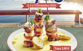 Javea Sea Tapas Route