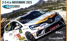 EuroTourGuide Coach Tour La Nucia Rally