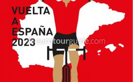 La Vuelta 2023