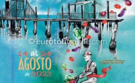 EuroTourGuide Los Alcazares Fiesta de la Huerta y el Mar